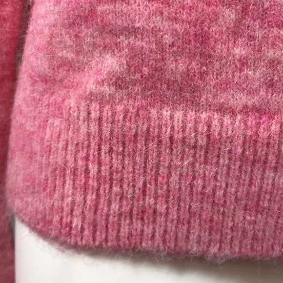 🍄 & Other Stories Paris Atelier Sweater - Picture 6 of 10